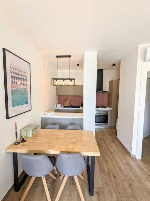 Casa Ikigai Sirolo - Appartamento Nuovissimo Con Giardino, A Due Passi Dal Centro 外观 照片