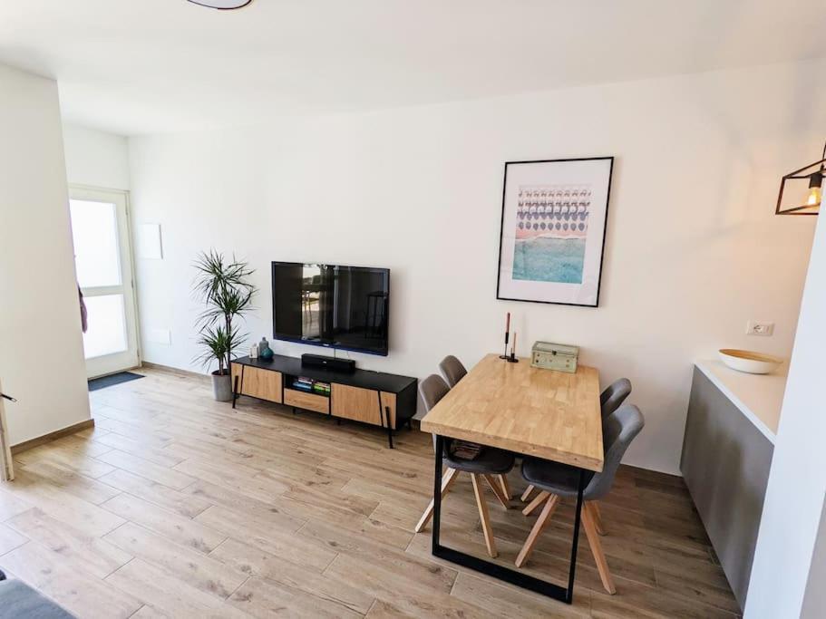 Casa Ikigai Sirolo - Appartamento Nuovissimo Con Giardino, A Due Passi Dal Centro 外观 照片
